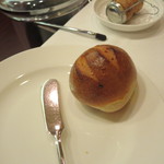 レストラン　エスカリエ - プチパン