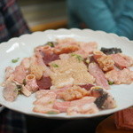 スタミナ苑 - ”スペシャル”ホルモン