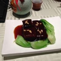 涵梅舫 銀座店 - 東坡肉