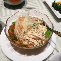 涵梅舫 銀座店 - 涼伴干絲