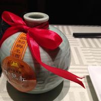 涵梅舫 銀座店 - 紹興酒
