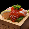魚と7