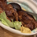 沖縄料理 ソーキ家 - 
