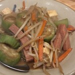 沖縄料理 ソーキ家 - 