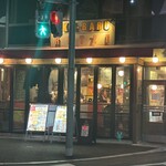 赤バル レッツェ - 