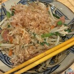 沖縄料理 ソーキ家 - 