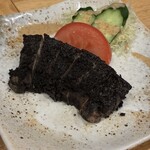 沖縄料理 ソーキ家 - 