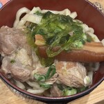 沖縄料理 ソーキ家 - 