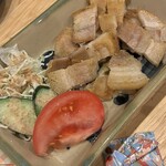 沖縄料理 ソーキ家 - 
