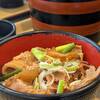 伊吹や製麺 - 