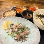 トシオブ - 