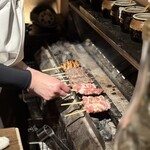 厳選焼鳥 一石三鳥 - 