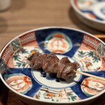 厳選焼鳥 一石三鳥 - 