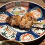 厳選焼鳥 一石三鳥 - 