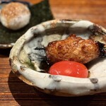 厳選焼鳥 一石三鳥 - 