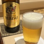 樋口 - 最初は恵比寿