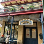 グレートアメリカン・ワッフルカンパニー - 