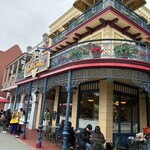 グレートアメリカン・ワッフルカンパニー - 