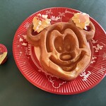 グレートアメリカン・ワッフルカンパニー - 