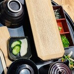 鰻魚四代目菊川 Midland Square 名古屋本店 - 