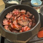 京都嵐山 和牛 六重亭 - 