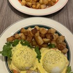エッグスンシングス - 