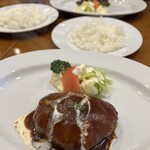 Grill TENPEI - 