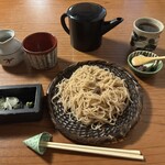 越後屋 - 料理写真: