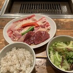 赤坂焼肉 KINTAN - 