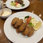 Grill TENPEI - 
