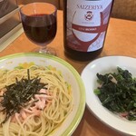 サイゼリヤ - 