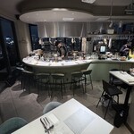 POP&POUR EBISU - 