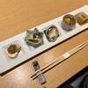 新宿 鮨 つむぎ - 