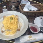 カフェタナカ - 