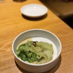 老虎菜 - 