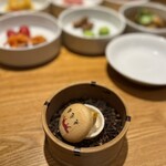 老虎菜 - 
