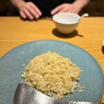 老虎菜 - 