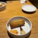 老虎菜 - 