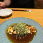 老虎菜 - 