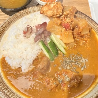 スパイス食堂_0