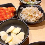 やさい村大地 - 