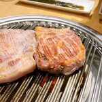 やさい村大地 - 