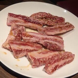 炭火焼肉ふじた_2