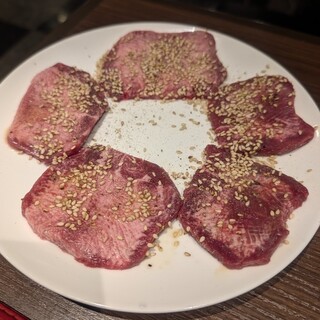 炭火焼肉ふじた_0