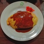 洋食 ひらおか  - 