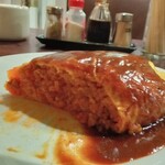 洋食 ひらおか  - 