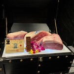 西麻布 焼肉 X - 