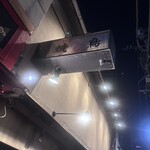 武蔵小山 神鶏 - 外観