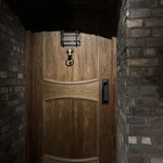 西麻布 焼肉 X - 