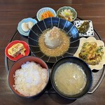 葉菜Cafe - 